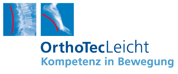 Sanitätshaus in Schw. Gmünd, Aalen und Welzheim logo