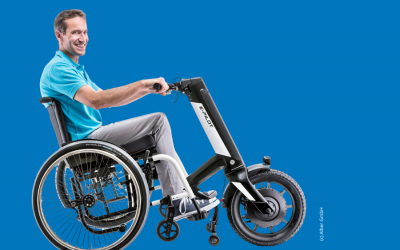 26.–31.05.2025 – Testtage Scooter & Rollstuhlzuggeräte