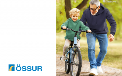 06.10. – 10.10.25 – Knieorthesen Testtage – össur – Schwäbisch Gmünd
