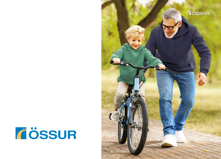 06.10. – 10.10.25 – Knieorthesen Testtage – össur – Schwäbisch Gmünd