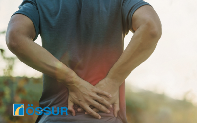 16.03. – 20.03.2026 – Rückenorthesen Testtage – össur – Schwäbisch Gmünd – Aalen