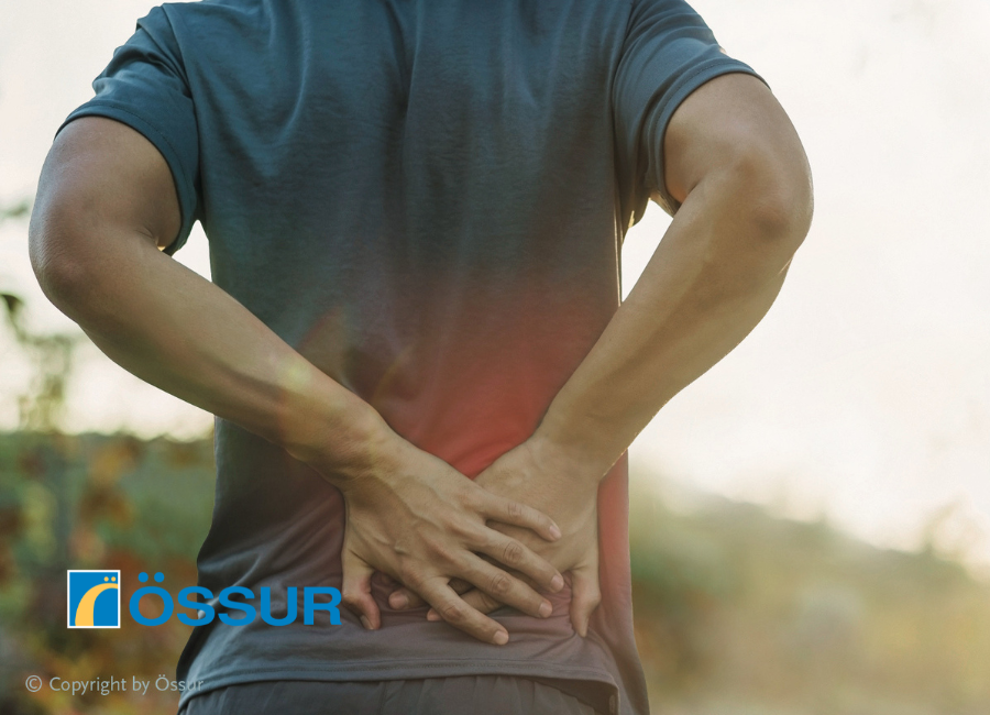 16.03. – 20.03.2026 – Rückenorthesen Testtage – össur – Schwäbisch Gmünd – Aalen