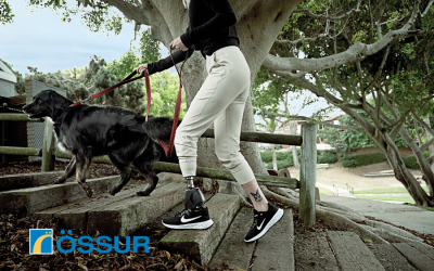 15.04.2026 – Bionische Prothesen Testtag – Össur – Schwäbisch Gmünd