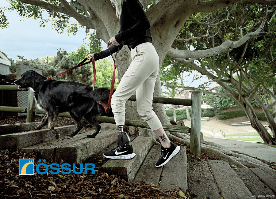 15.04.2026 – Bionische Prothesen Testtag – Össur – Schwäbisch Gmünd