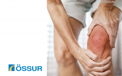 Knieorthesen Testtage – Össur – Schwäbisch Gmünd & Aalen 04.05. – 08.05. – Welzheim 20.04. – 25.04.